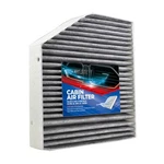 Cabin Air Filter For Mercedes Benz E350 GLC300 Amg Gt 2058350147 CUK26023. Fixed Price $16.27.