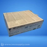 Aaf International 172-102-782 Pack Of 4 Perfectpleat Filters Fnfp. Fixed Price $36.00.
