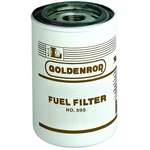 Spin Filter Replacement Canisters, Grade 10 Micron, Disposable Goldenrod 5955. Fixed Price $27.47.