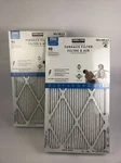 X Kirkland Signature 2200 High Performance Furnace Filters, 4-PACK 1648343. Fixed Price $35.99.