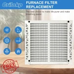 2PK 213 Filter Compatible Aprilaire 20X25X4 Merv Whole House Hvac. Fixed Price $94.99.