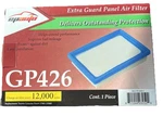 Epauto GP426 Panel Air Filter Toyota Prius Corolla Car Quality Replacement. Fixed Price $9.99.