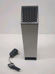 Air Oasis AO3000XG3 Purifier Brushed Aluminum 3000SQ Ft Need Uv Lamp. Fixed Price $45.00.
