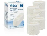 Humidifier Filters Compatible With Vicks & Kaz. Compare To Part # WF2 Pack Of 6. Fixed Price $24.99.
