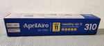 Aprilaire 310 Replacement Filter Merv 11 For Whole-house Purifier. Fixed Price $59.97.
