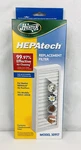 6 Pack Authentic Hunter Hepatech Replacement Filter Model 30917 30027 30028. Fixed Price $90.00.