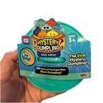 New Rms Crazy Fun Mystery Dumpling Shark Edition Sealed Viral Squishy Blue Case. Fixed Price $26.99.
