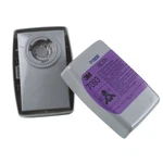 3M 7093 Replacement P100 Respirator Protection Particulate Filter Cartridge. Fixed Price $689.95.