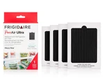 Frigidaire Paultra Pure 4 Count Filter, (pack Of 1). Fixed Price $60.90.