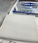 Purolator Cabin Air Filter C36286 2013-2014 Ford Fusion Se Cyl 1.6L. Fixed Price $21.45.