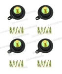 4X Air Cut Off Valve Set 88-S001. Fixed Price $23.76.