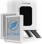 Official Iadaptair 2.0 H13 Replacement Filter Set Only Compatible With The. Fixed Price $144.99.
