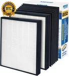 Premium 2 Hepa Replacement Pack With 6 Activated Carbon Filters To. Fixed Price $67.53.