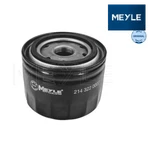 Oil Filter Meyle 214 322 0007 For Fiat, Iveco. Fixed Price $33.95.