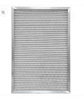 New! Trophy Air Merv 8 Hvac Washable Furnace Metal Filter 20X30X1. Fixed Price $39.99.