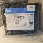 Pig Frameless Storm Drain Filter For Oil/sediment/debris Trim Fit FLT116C. Fixed Price $35.19.