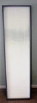 Camfil 40142 Hospital Hepa Filter 72X20X3 0.3 Micron 99.99% Efficiency. Fixed Price $550.00.