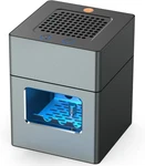 Multifunctional Smokeless Ashtray,hepa Filter Indoor With Ligh. Fixed Price $65.54.