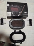 Air Filter For Milwaukee-eight K&n. Fixed Price $175.00.