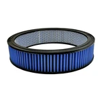 Specialty Products Company Air Filter Element Wash Able Round 14IN X 3IN 7143BL. Fixed Price $40.71.