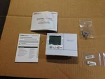 Prostat PSP4272C 7-DAY Commercial Programmable Digital Thermostat 4-HEAT/2-COOL. Fixed Price $50.00.