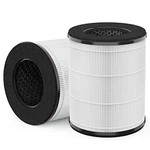 AP-T20FL Replacement Filter Compatible With Homedics Air Purifier. Fixed Price $66.39.