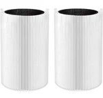 Smilyan 2 Pack Replacement Filters For Blueair 411, 411+, & Auto Nib. Fixed Price $29.99.