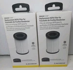 Scosche Auto Frescheair (AFP2) Hepa Filter Lot New In Sealed Boxes. Fixed Price $14.45.