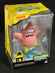 Spongebob Squarepants Spongepop Culturepants Figure Patrick Series 1 - New. Fixed Price $6.99.