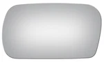 2566 Driver Mirror Glass No Rear Mount Fits 1992-1997 Subaru Svx. Fixed Price $21.95.