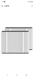 Vudex Air 213 Replacement Filters Merv. Fixed Price $20.00.