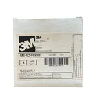 3M Air-mate High Efficiency Filter Model 451-02-01R01 New In Box. Fixed Price $22.99.