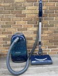 Kenmore Progressive 116.20812003 Hepa Canister Vacuum Cleaner. Fixed Price $129.99.