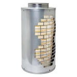 Baldwin Filters PA30316 Air Filter, Round Design, 25-29/32" H. Fixed Price $287.99.