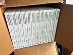 Key 5251163527 Purolator Merv Pleated Surface Air Filter 18" 20" 2". Fixed Price $40.00.