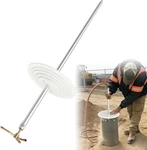 360 Rotating Filter Cleaner With Air, Compatible Multiple Cartridge. Fixed Price $312.99.