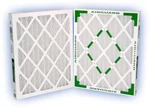 16X24X2 (15-3/8X23-3/8) MAX40 Pleated Panel Filter Merv 4-PACK. Fixed Price $62.29.