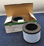 (qty 2) Fable DH-JH01 True Hepa Filter Replacement For Aroeve MK01 MK06. Fixed Price $22.49.