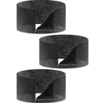 New Trusens Replacement Carbon Filters 3 Pack Z2000 Medium Air Purifier Dupont. Fixed Price $35.47.