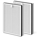 Replacement Hepa/carbon Filter For Nuwave Oxypure Portable Air Cleaner Purifier. Fixed Price $37.99.
