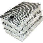 3-PACK Filter For Sunbeam SF235, SCM630 SCM631 SCM7808 SCM7809 Humidifiers. Fixed Price $9.95.
