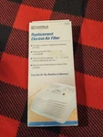 Kenmore Replacement Electret Air Filter. Fixed Price $14.00.