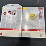 Miele Original Kk Airclean 3D Efficiency Vacuum Cleaner Bags For 9. Fixed Price $55.00.