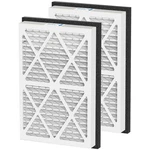 20X30X3 Merv 13 Pleated Air Filter Replacement For Zephyr Vgf Series, Pack. Fixed Price $55.79.