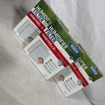 Bestair HW700 Humidifier Wick Filter Lot Of 3 Honeywell 750 Made In Usa. Fixed Price $24.88.