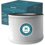 Homedics 3-IN-1 True Hepa Replacement, Air Purifier Filter, Activated Carbon. Fixed Price $17.99.