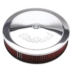 Edelbrock 1224 Air Cleaner Assembly. Fixed Price $79.89.