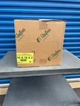 Glasfloss GDS16162 Hvac Air (box Of Disposable Filters). Fixed Price $65.00.