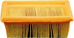 Air Baldwin PA5353 Lot Of 2 Filters. Fixed Price $48.00.