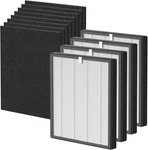 Prohepa True Filters Replacement Compatible With Veva 9000.... Fixed Price $52.88.